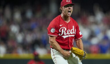 Cubs Tried to Steal Closer from Division Rival