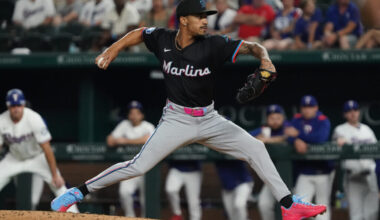 Ronny Henriquez Undergoes UCL Surgery