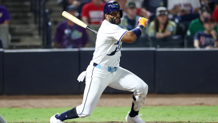 Reds part of trade rumors for .300 average, 25-HR first baseman image