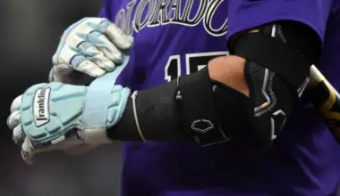 Rockies sign record-setting son of former Colorado GM image