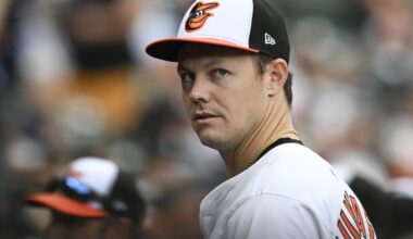 When will Orioles make a decision on Mountcastle's role in 2026? | MAILBAG