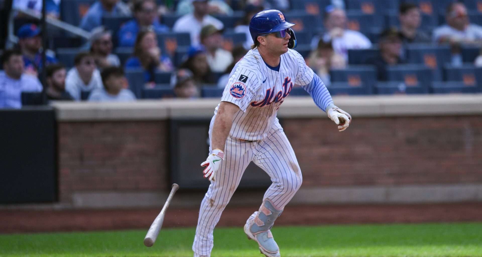 Pete Alonso Will Sign With Arizona Diamondbacks