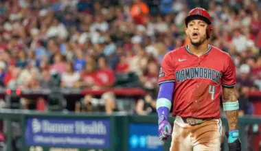 Report: Surprise team named in Ketel Marte sweepstakes image