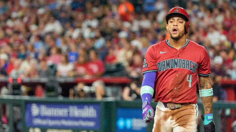 Report: Surprise team named in Ketel Marte sweepstakes image