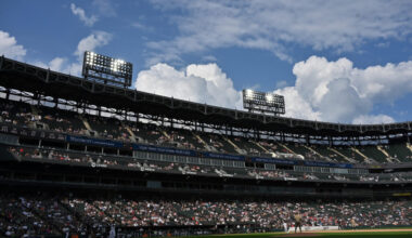 White Sox Expected To Hire Carlos Rodriguez As Assistant GM