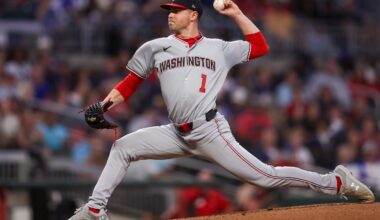 Chicago Cubs reportedly involved in dueling trade talks for high-end starting pitching