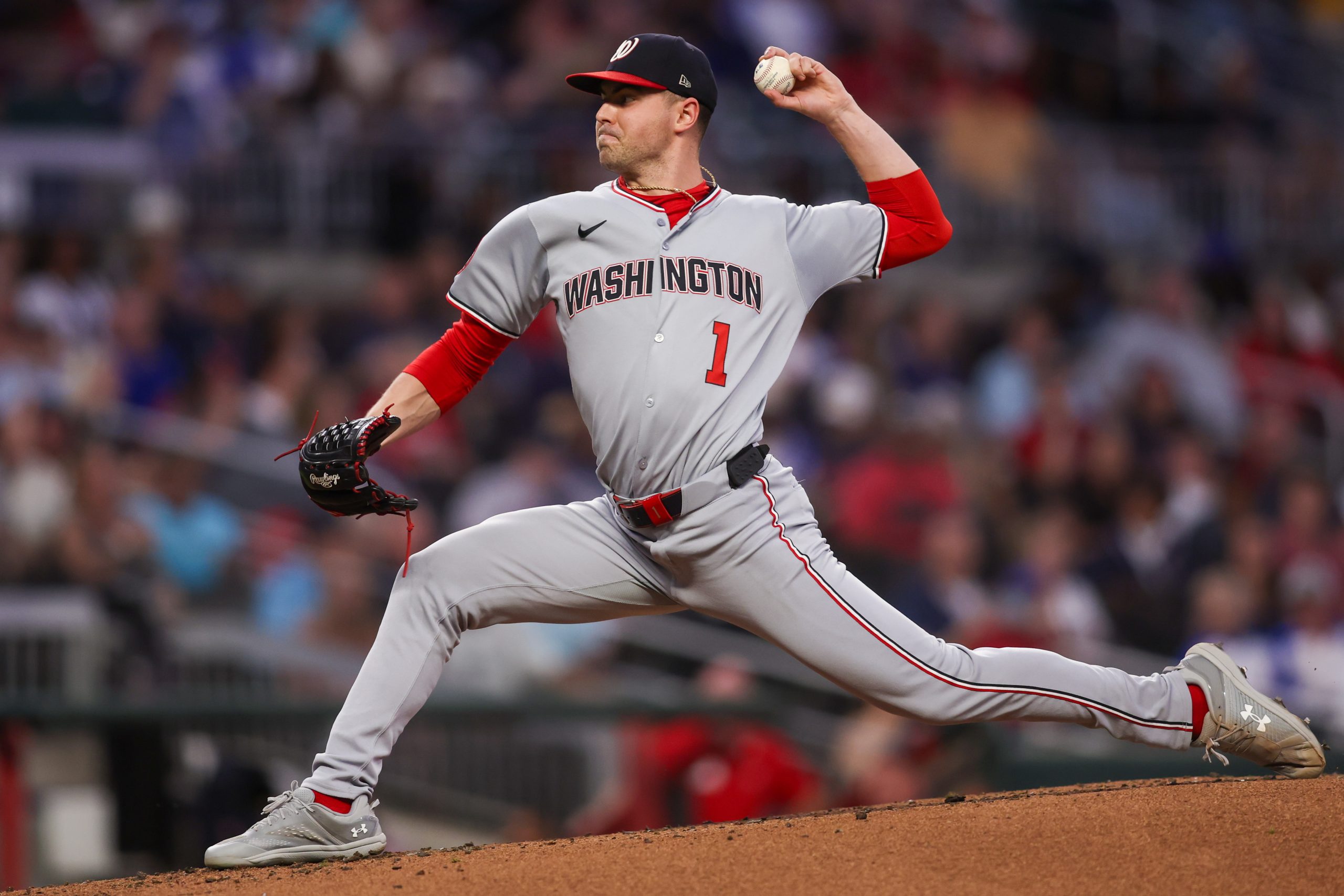 Chicago Cubs reportedly involved in dueling trade talks for high-end starting pitching