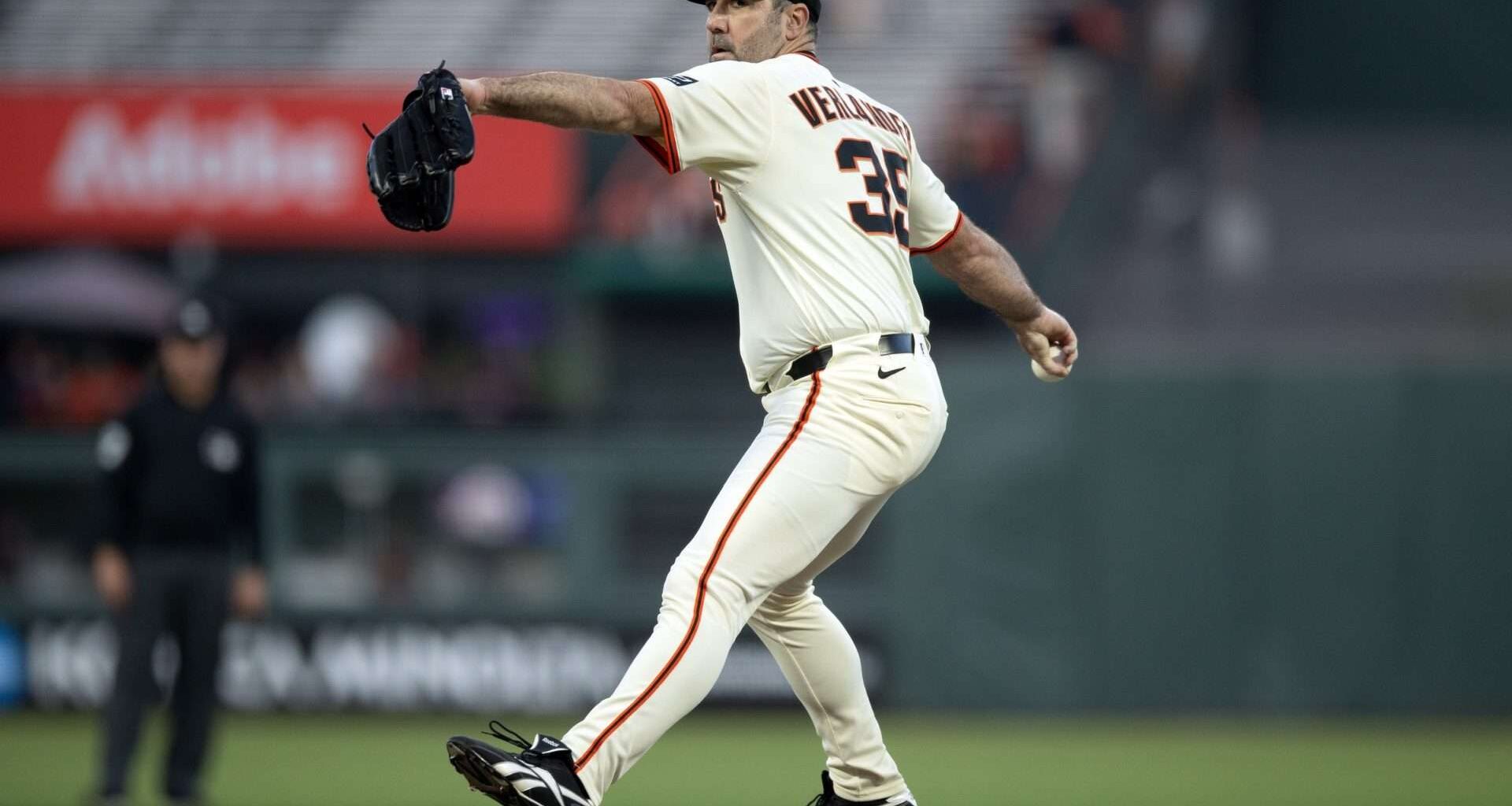 Justin Verlander Will Join Texas Rangers