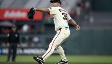 Justin Verlander Will Join Texas Rangers