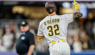 If the Twins Want to Add Thump, Here are 15 Names to Consider - Twins