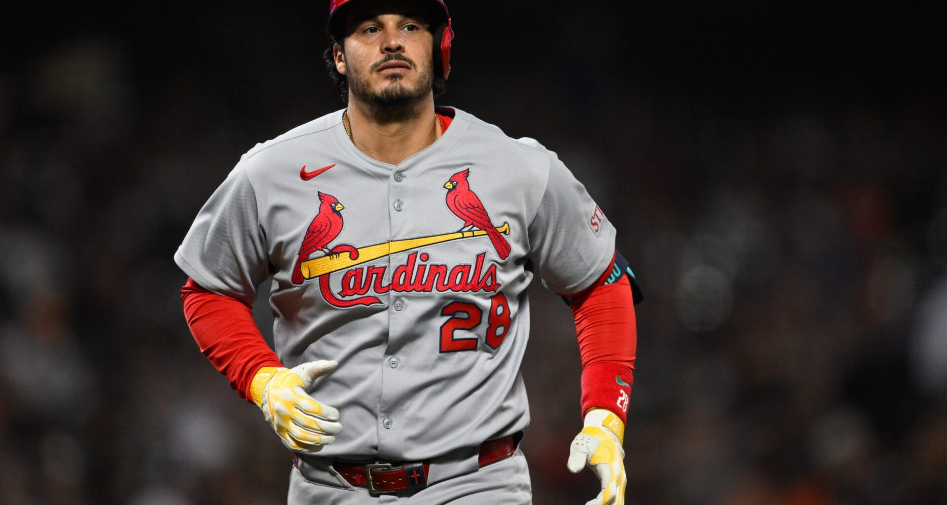 Big Chicago Cubs-St.Louis Cardinals trade is not so far-fetched anymore