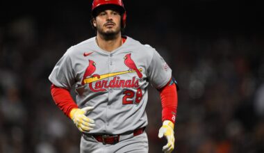 Big Chicago Cubs-St.Louis Cardinals trade is not so far-fetched anymore