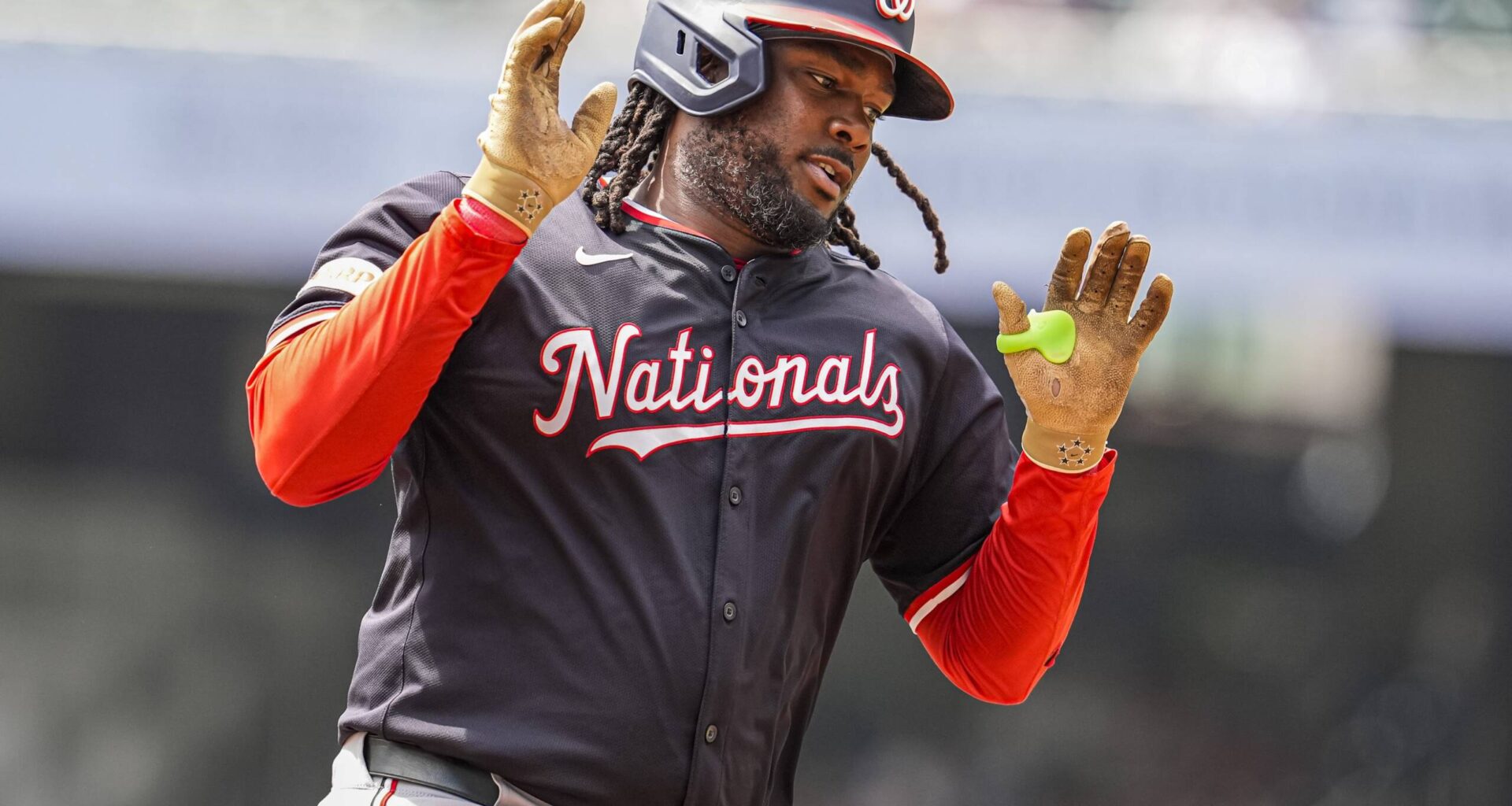 The Twins Shouldn’t Stop Adding 1st Base Depth After Acquiring Josh Bell