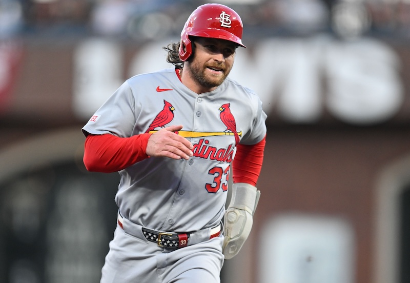 Brendan Donovan Trade Rumors: Dodgers Remain Interested