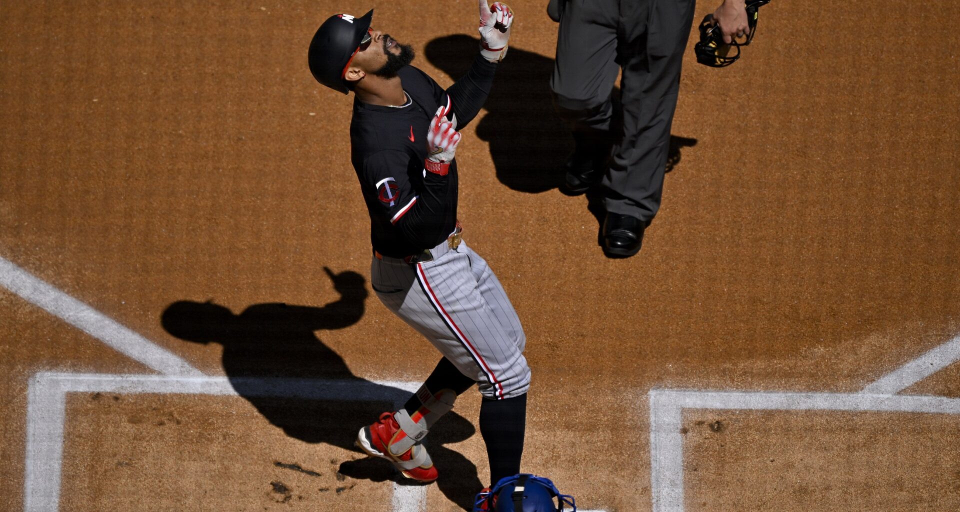 Are the Twins Really Keeping Their Core Together This Winter? - Twins