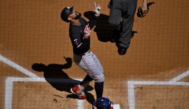 Are the Twins Really Keeping Their Core Together This Winter? - Twins