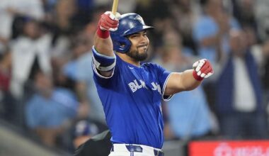 Kansas City Royals Land Anthony Santander In Massive Trade Prediction