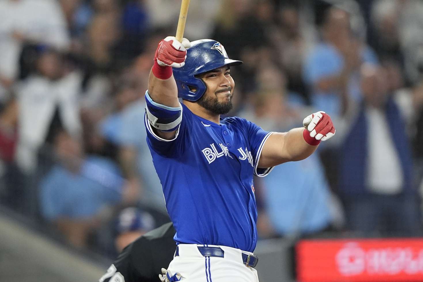 Kansas City Royals Land Anthony Santander In Massive Trade Prediction