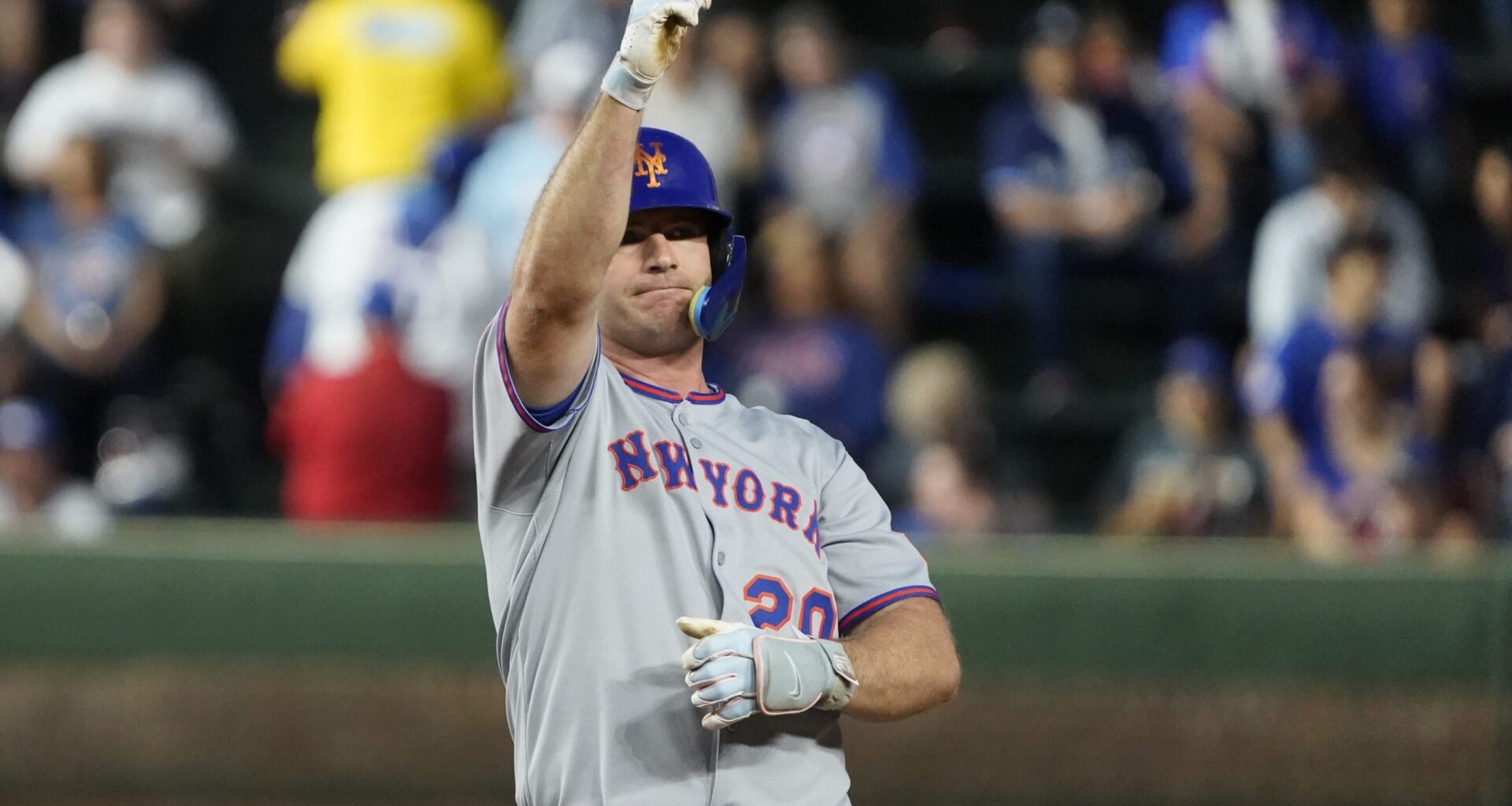 Best of BP 2025: Another Sunset in Flushing