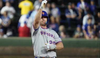 Best of BP 2025: Another Sunset in Flushing