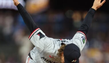 The Twins May Have To Trade Their Stars If This Is Their Plan