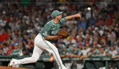 Red Sox free agent pitcher with 3.02 ERA leaving Boston to sign with AL East rival Rays image