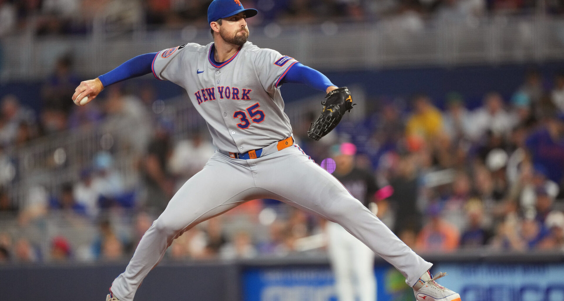 Series Preview: Mets Hit the Road to Face the Cardinals