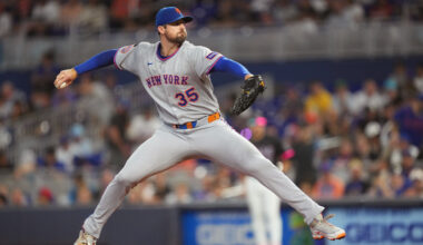 Series Preview: Mets Hit the Road to Face the Cardinals