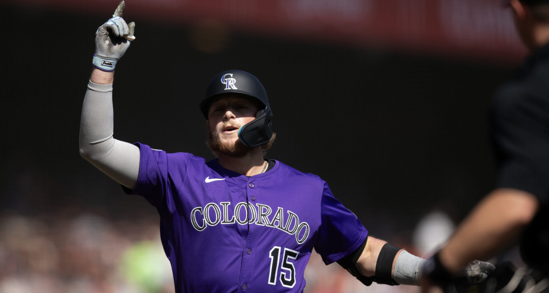 Rockies Should Have Confidence in Catching Tandem
