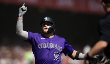 Rockies Should Have Confidence in Catching Tandem