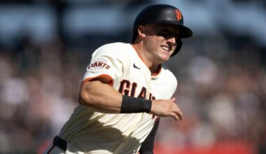 Why Mariners Signed Andrew Knizner as Raleigh's Understudy