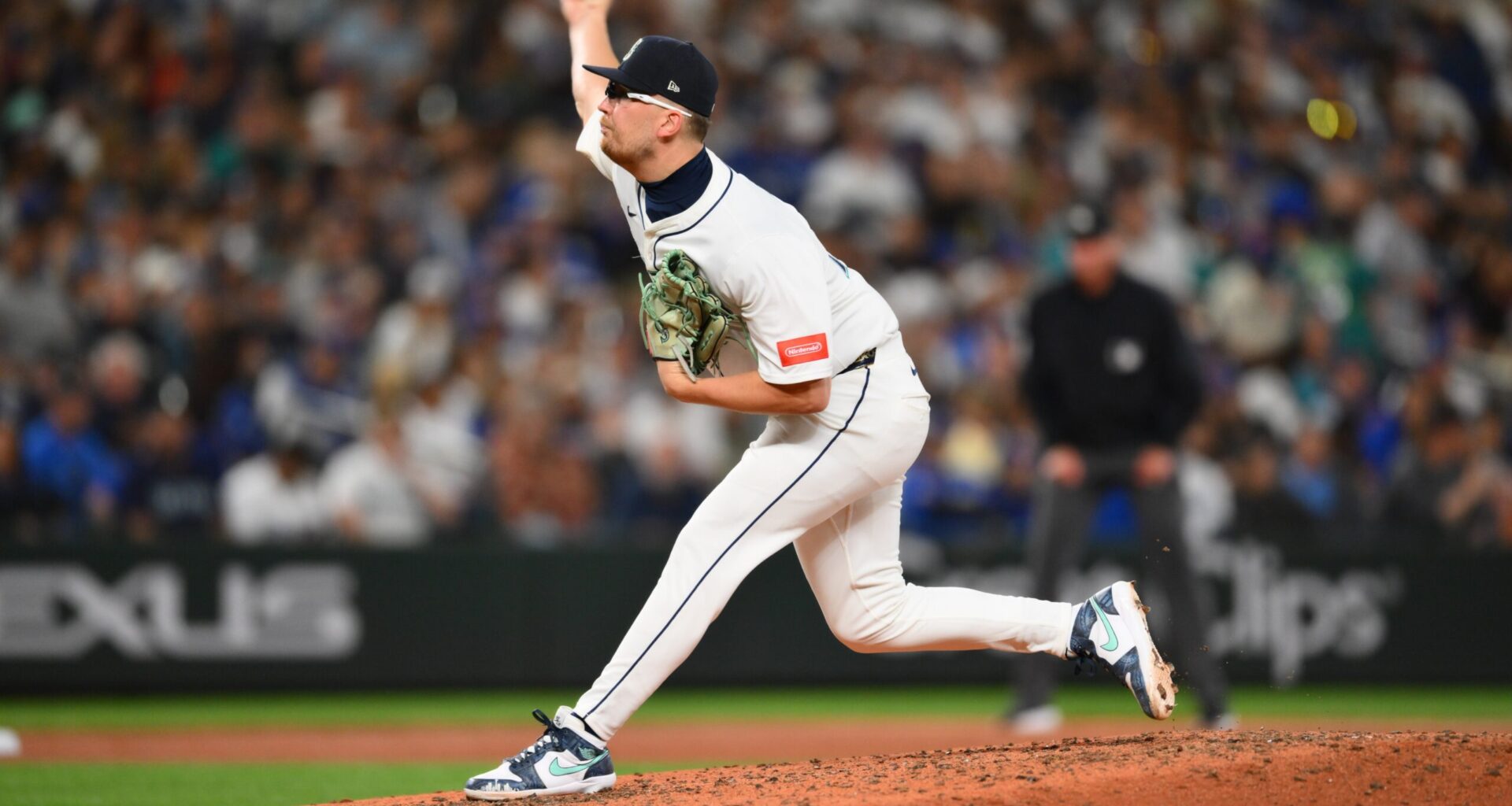 Five Mariners Trade Candidates Ahead of 2026 Season