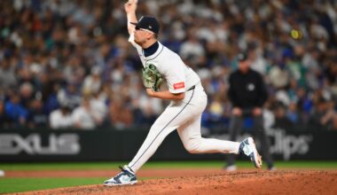 Five Mariners Trade Candidates Ahead of 2026 Season