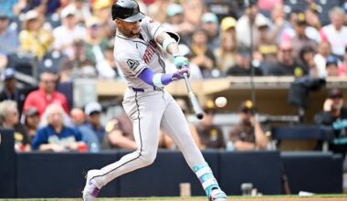 Pros and Cons of the Rangers Acquiring Ketel Marte