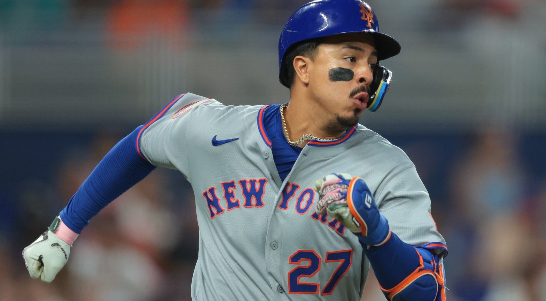Why the Minnesota Twins Should Trade for Mets Infielder Mark Vientos - Twins