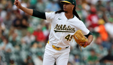 Braves Designate Osvaldo Bido For Assignment