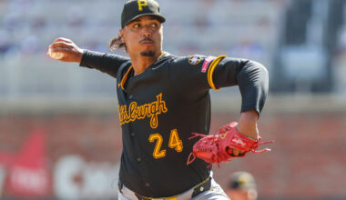 Red Sox Acquire Johan Oviedo In Five-Player Trade