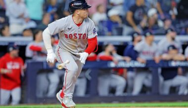 “Blue Jays very much in the mix for Alex Bregman”