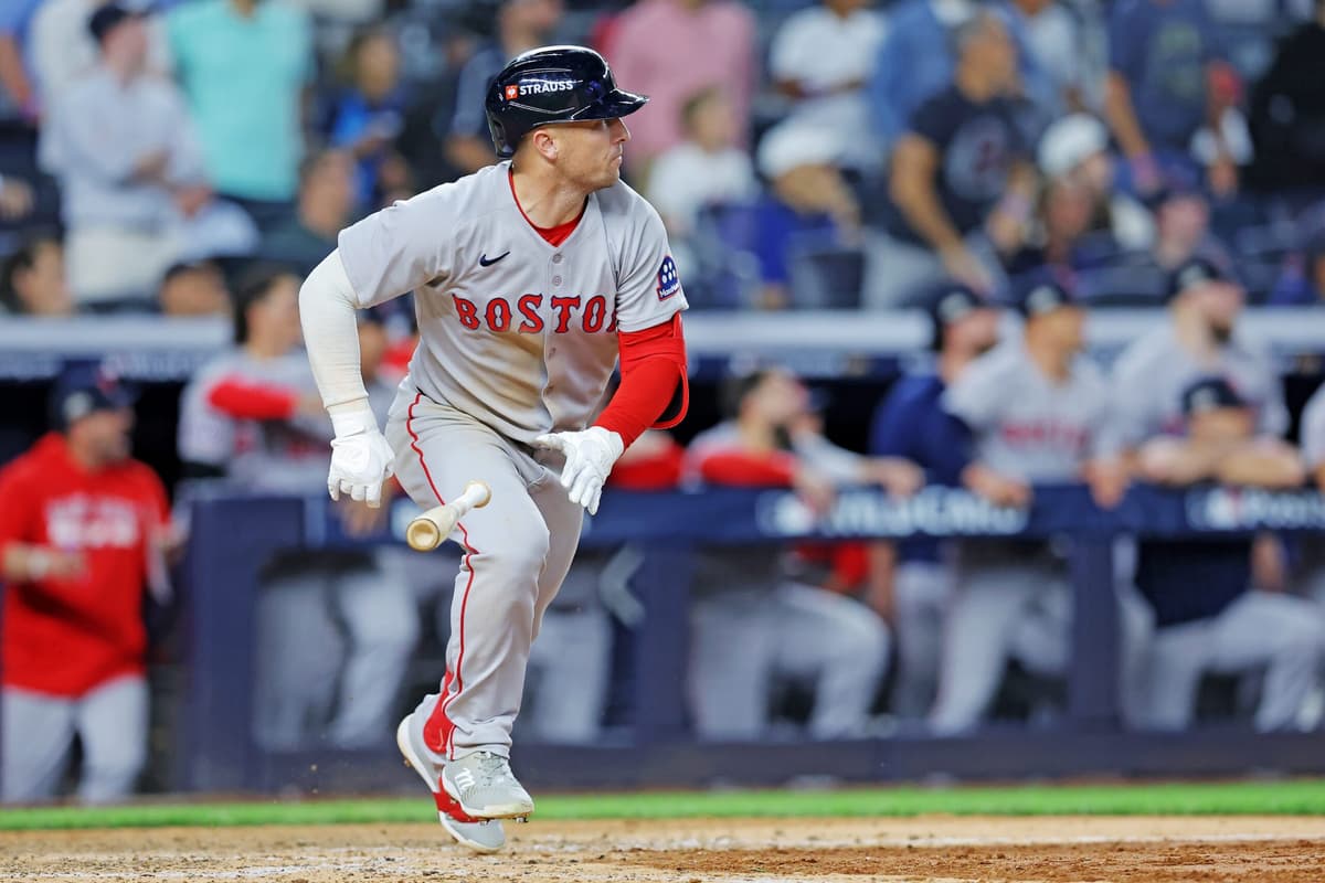 “Blue Jays very much in the mix for Alex Bregman”