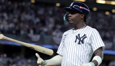 Yankees predicted to make bold Jazz Chisholm decision amid blockbuster Diamondbacks trade image