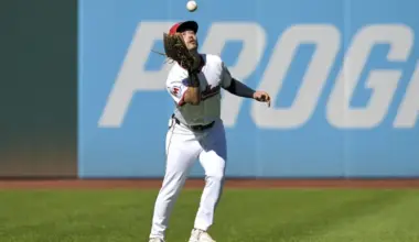 Guardians get major news on Steven Kwan trade rumors image