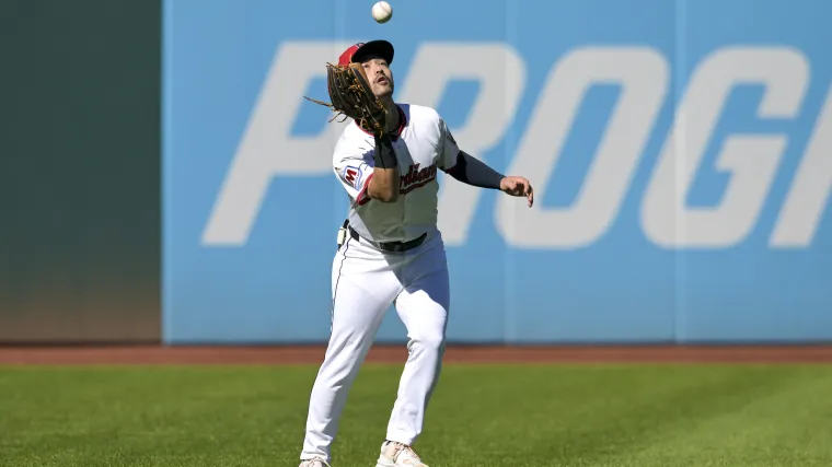 Guardians get major news on Steven Kwan trade rumors image