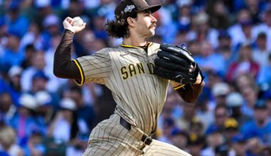 Blue Jays can help Dylan Cease regain his elite status in 2026