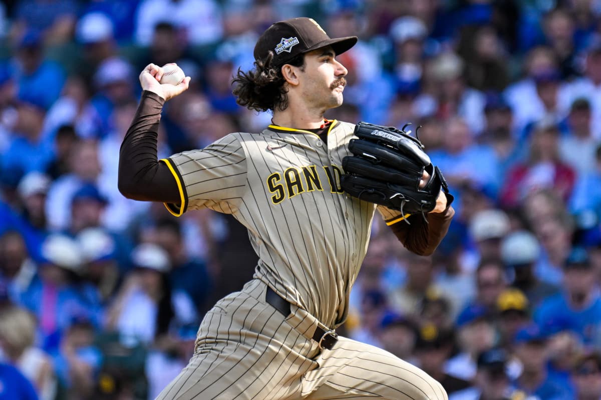 Blue Jays can help Dylan Cease regain his elite status in 2026