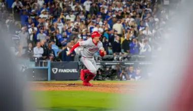 Guardians linked to signing Reds' .768 OPS outfielder in free agency image