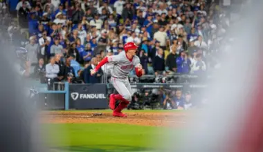 Mets need an outfielder, but they may go with .768 OPS alternative to Kyle Tucker, Cody Bellinger image