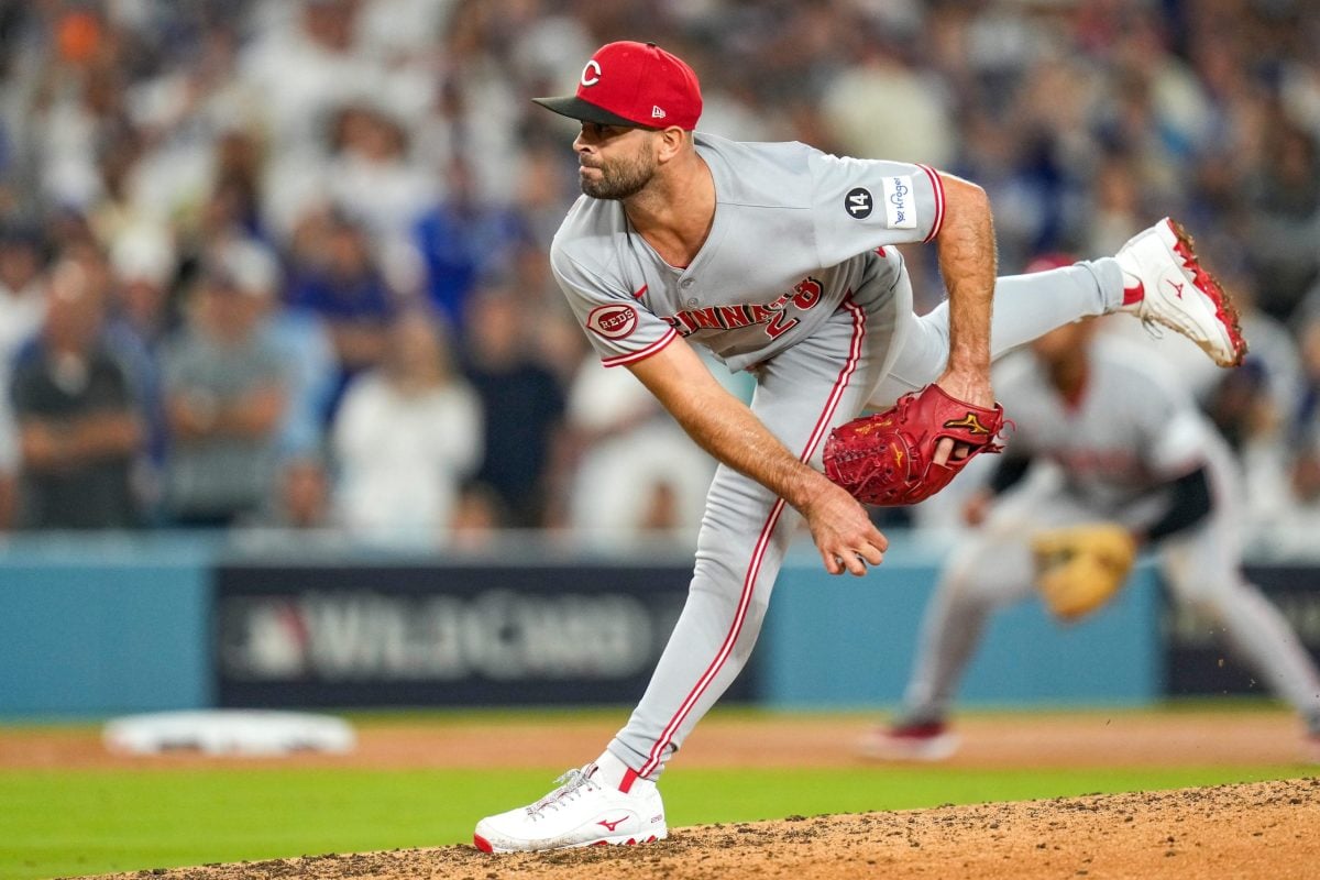 Free-Agent Starters Who Make Sense