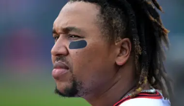 Guardians have an $85 million payroll problem image