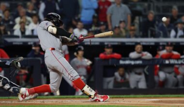 Kansas City Royals Still Interested In Trading For Jarren Duran - Rumors