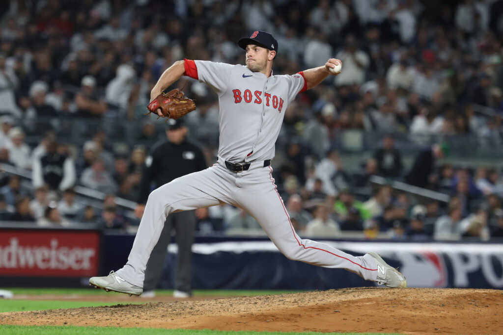 Rays Sign Steven Matz - MLB Trade Rumors